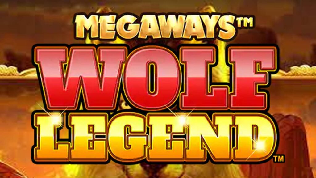 Wolf Legend Megaways slot