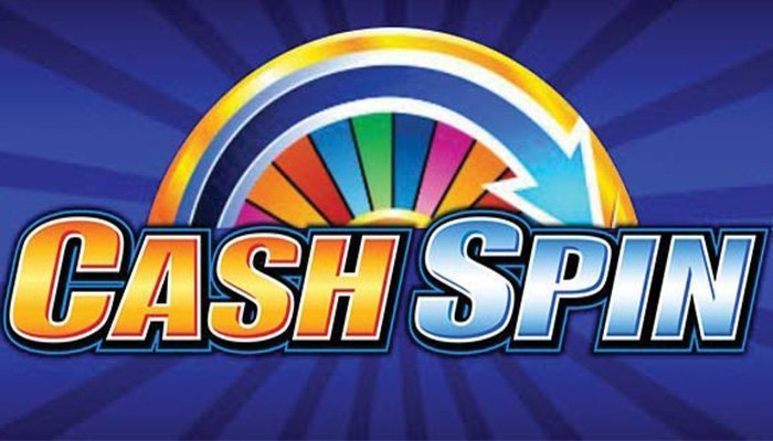 Casino cash spins