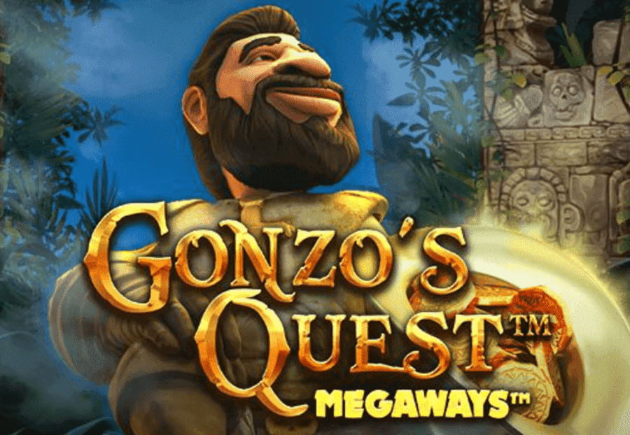 Gonzo’s Quest Megaways - Fantastisk uppföljare