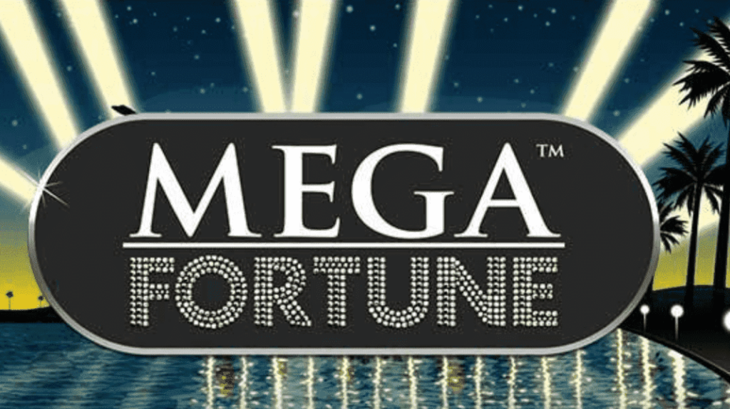 Mega Fortune - En klassiker av jackpot slots